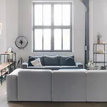 Appartement Elbquartier 'fabrik61'