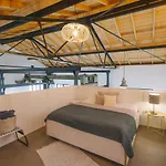 Appartement Elbquartier 'fabrik61'