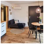 Elbquartier 'fabrik61' Maagdenburg