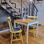 Appartement Elbquartier 'fabrik61'