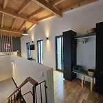 Elbquartier 'fabrik61' Magdebourg