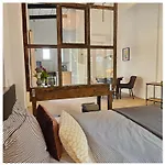 Elbquartier 'fabrik61' Appartement Magdebourg