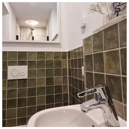 Appartement Elbquartier 'fabrik61' *