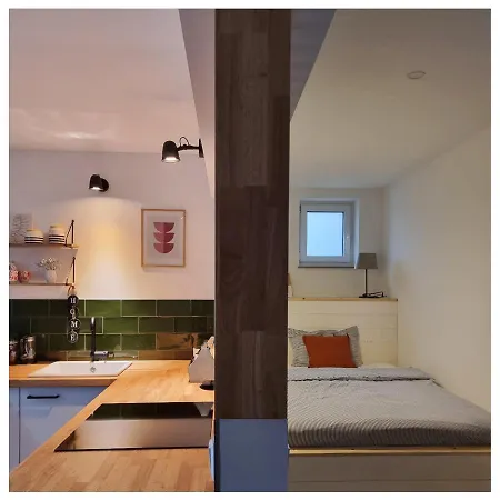 Elbquartier 'fabrik61'