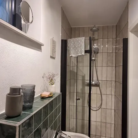 Elbquartier 'fabrik61' *