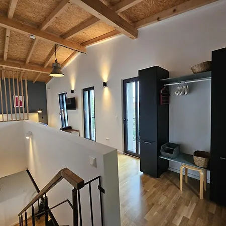 Elbquartier 'fabrik61' Magdeburg