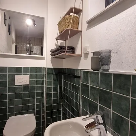 Elbquartier 'fabrik61' 마그데부르크