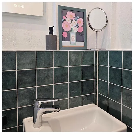 Elbquartier 'fabrik61' * 마그데부르크