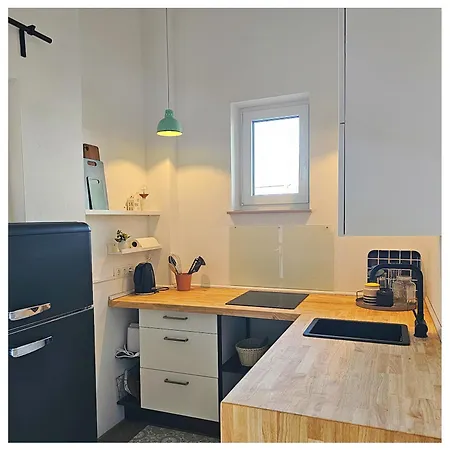 Elbquartier 'fabrik61' *