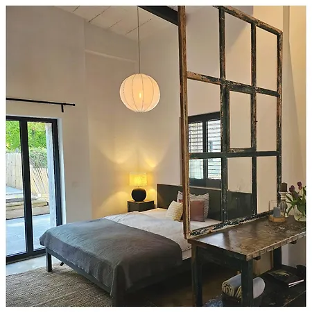 Elbquartier 'fabrik61'