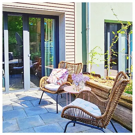 Elbquartier 'fabrik61' 아파트