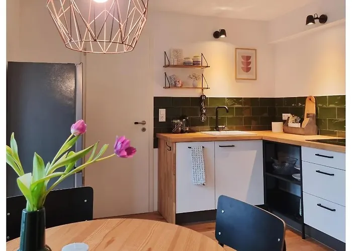 Elbquartier 'fabrik61' マクデブルク