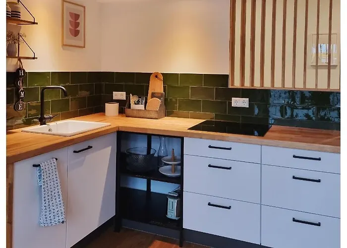 Elbquartier 'fabrik61' * マクデブルク