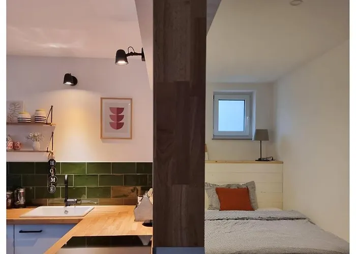 Elbquartier 'fabrik61'