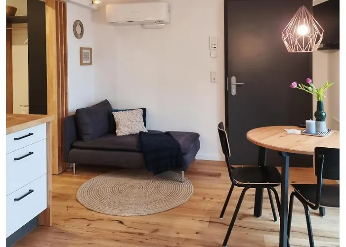 Elbquartier 'fabrik61' マクデブルク