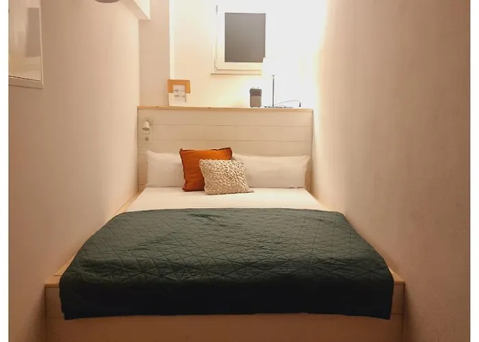 Elbquartier 'fabrik61' Apartment Magdeburg