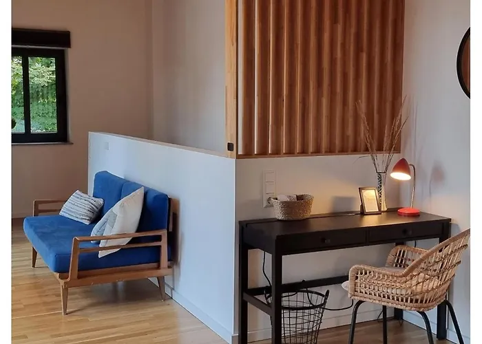 Elbquartier 'fabrik61' *