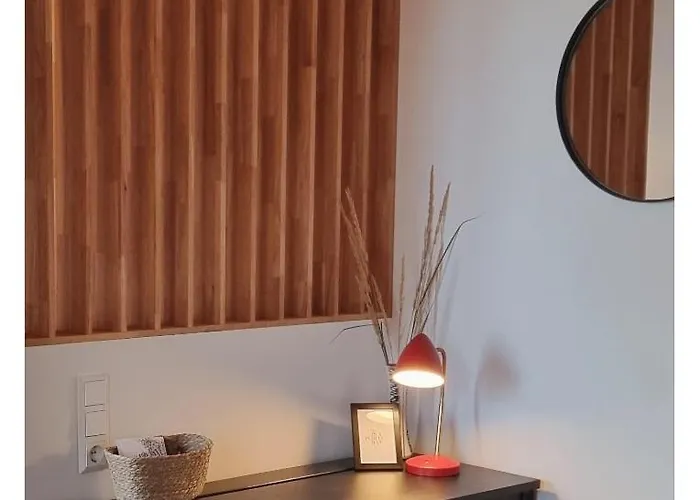 Elbquartier 'fabrik61' マクデブルク