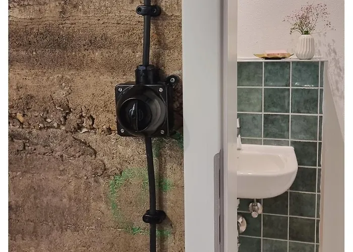 Elbquartier 'fabrik61'