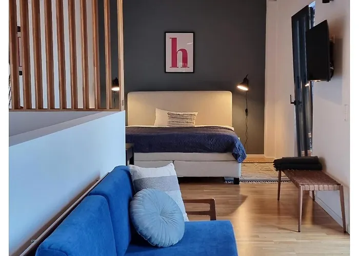 Elbquartier 'fabrik61' * Magdeburgo