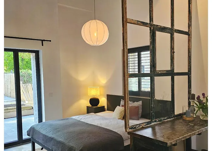 Elbquartier 'fabrik61'