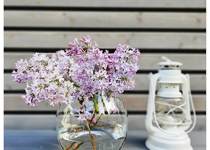 Lägenhet Elbquartier 'fabrik61'